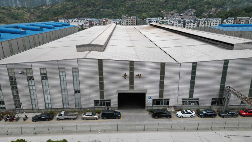 चीन Fujian Xinqingxu Stainless Steel Co., Ltd. कंपनी प्रोफाइल