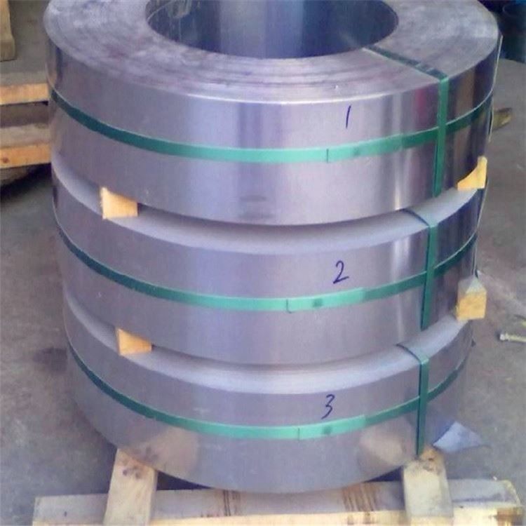 HL 410 Stainless Steel Coil BV Standard Ss Slit Coil Width 1000mm