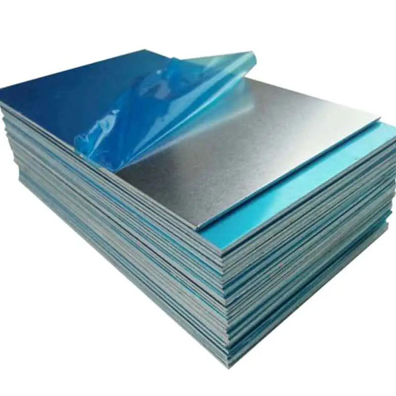 3mm 201 Ss Sheet Plate