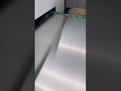 सजाने के लिए स्टेनलेस स्टील शीट संख्या 4 सतह एएसटीएम मानक काटना