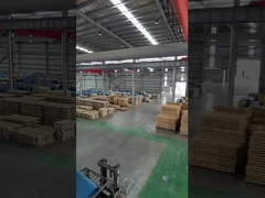 प्रसंस्करण संयंत्र